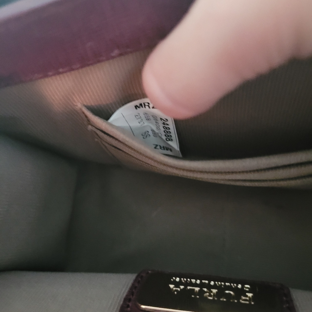 Furla Mini Julia Metropolis Crossbody Bag  - Picture 13 of 13